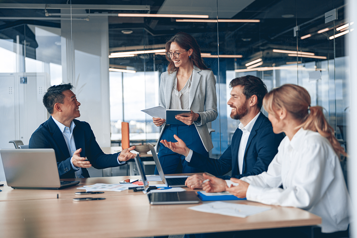 Who We Serve | Financial Management Plans | Pinnacle Wealth